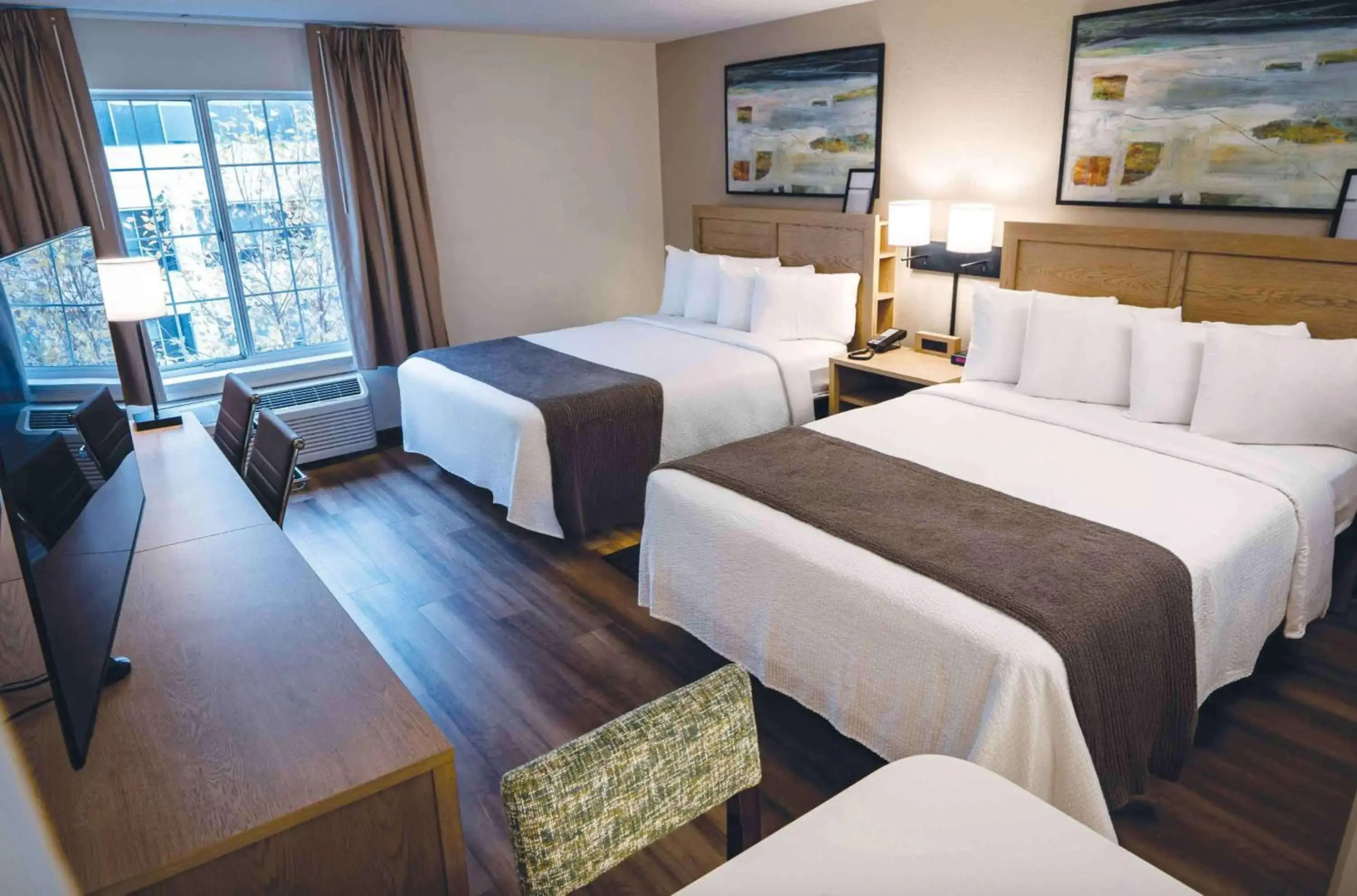 Extended Stay America Suites Long Island Melville