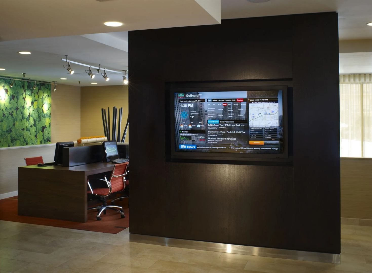 Courtyard by Marriott Chicago Oakbrook Terrace