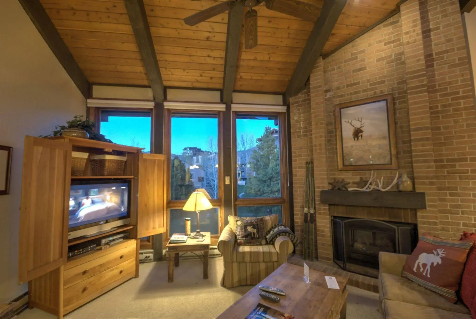 The Lodge by Retreatia