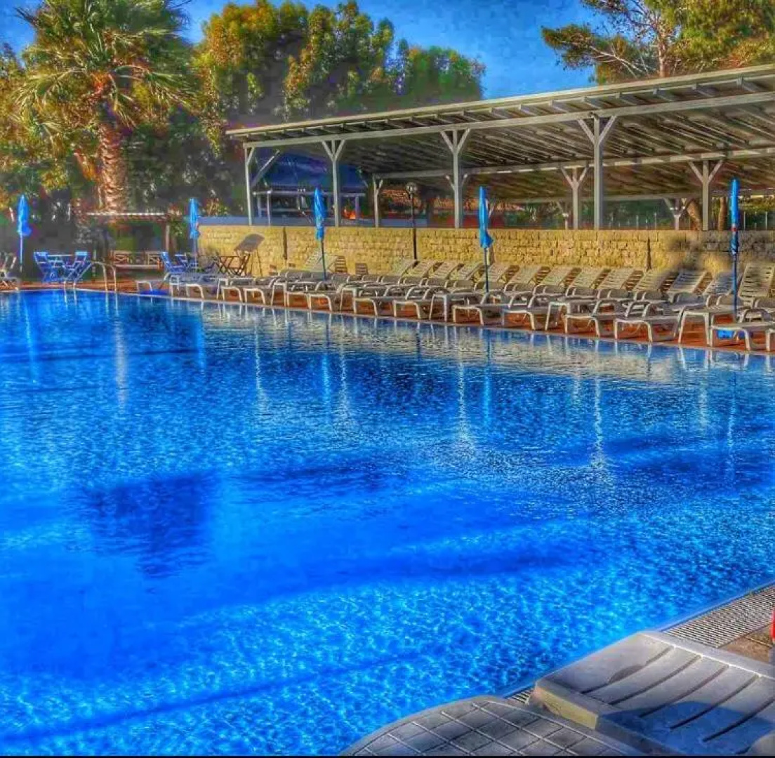 Camping Residence Capo Passero