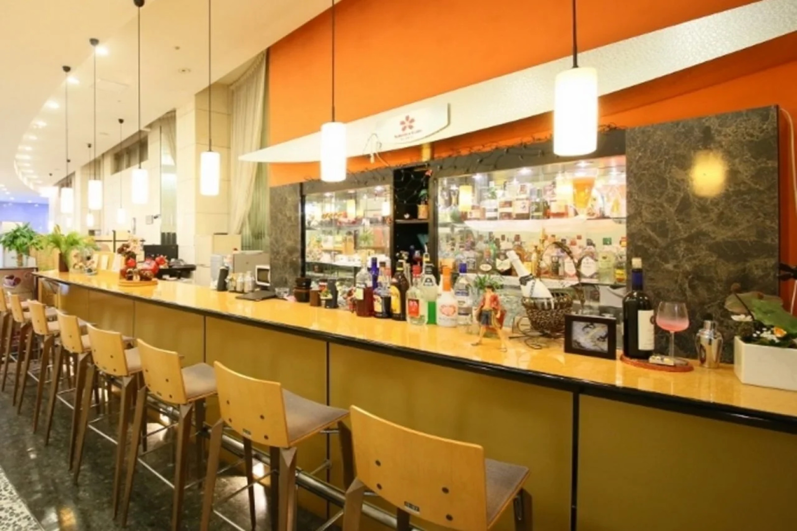 Отель Apa Hotel Tokyo Itabashi Ekimae