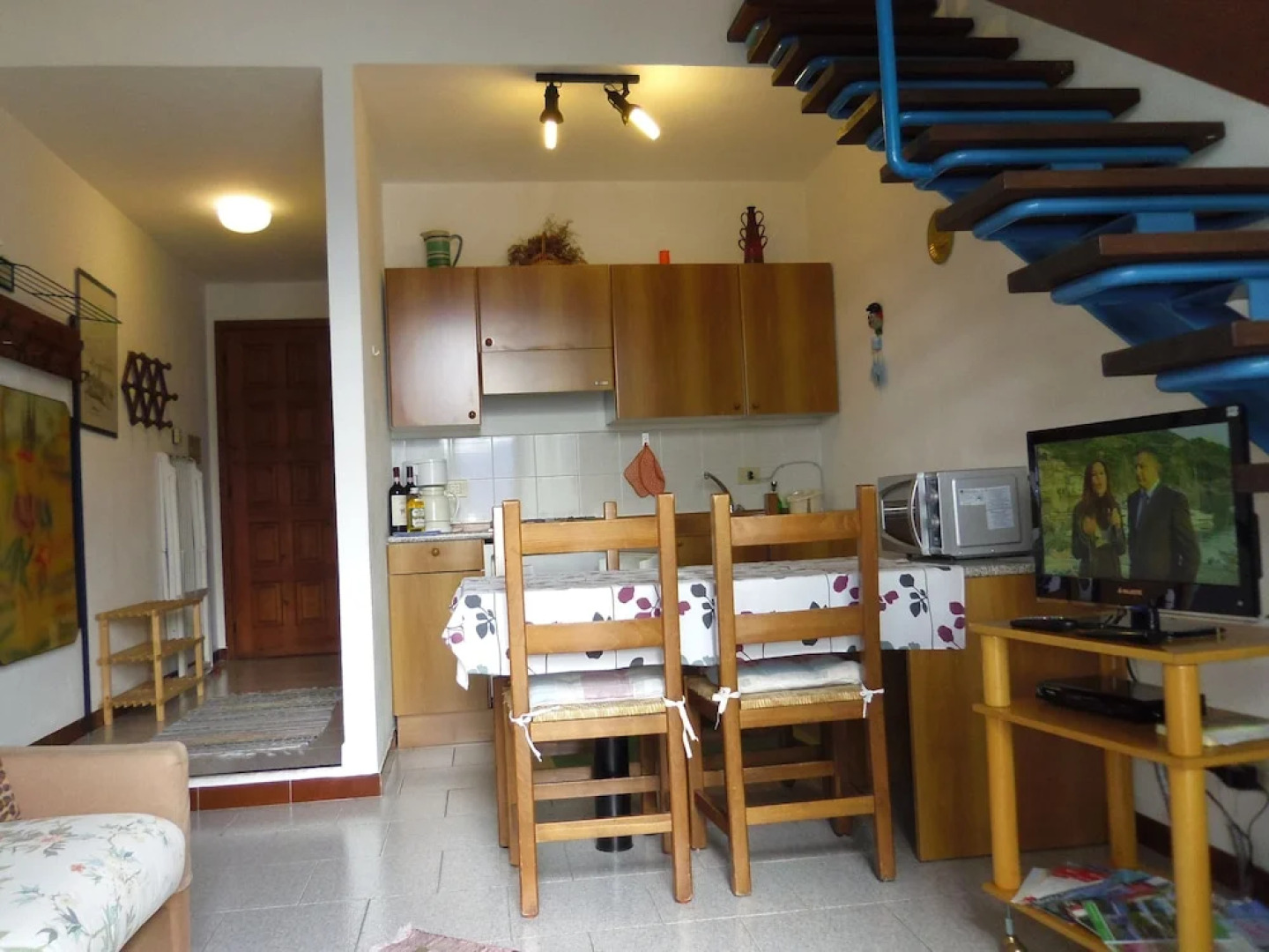 Apartments Co.Ri Menaggio