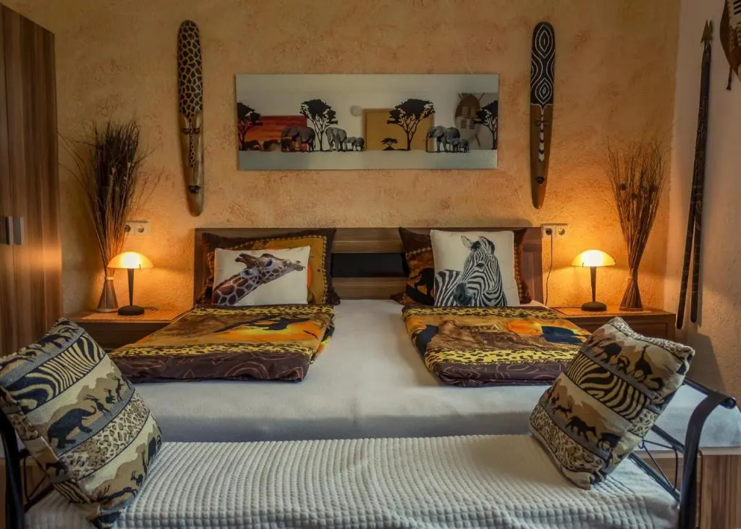 Hotel Adler
