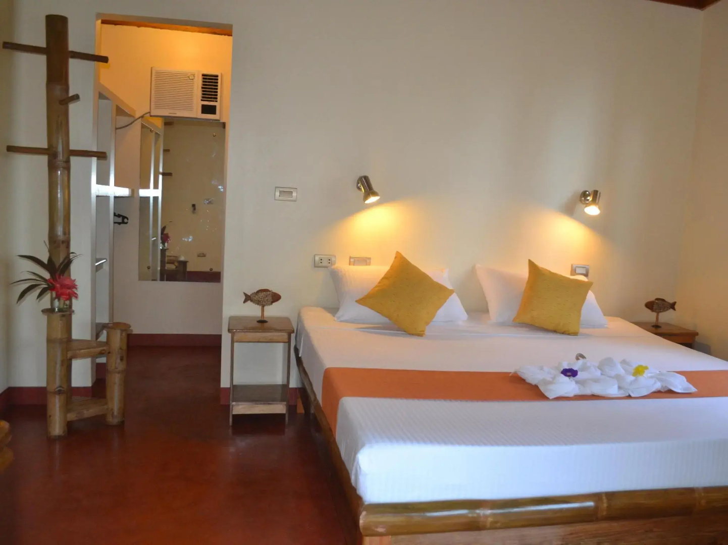 Camiguin Volcan Beach Eco Retreat & Dive Resort