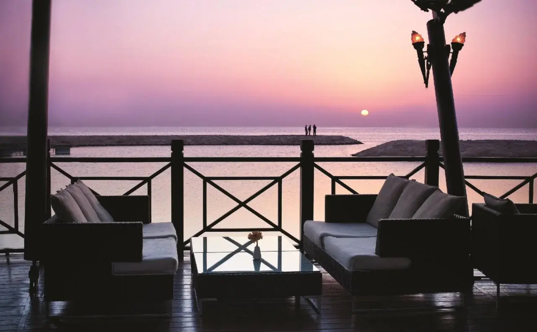 Movenpick Beach Resort Al Khobar