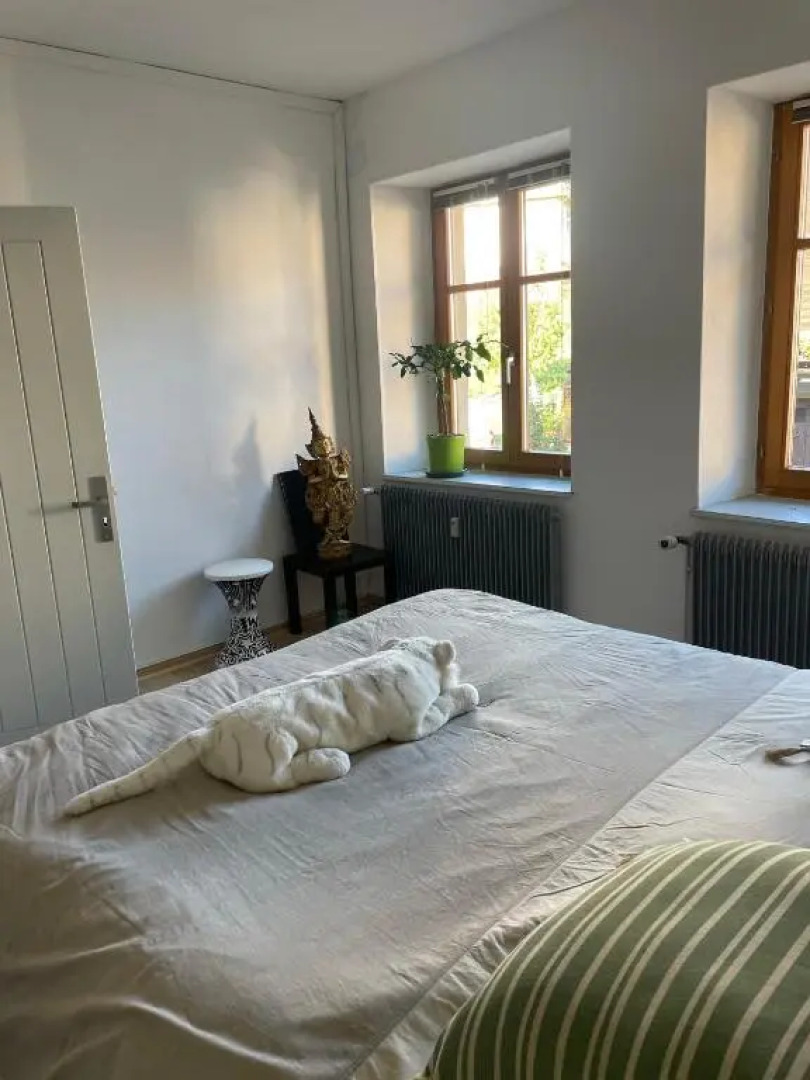 Le Hohwald centre appartement 2 pièces # 102