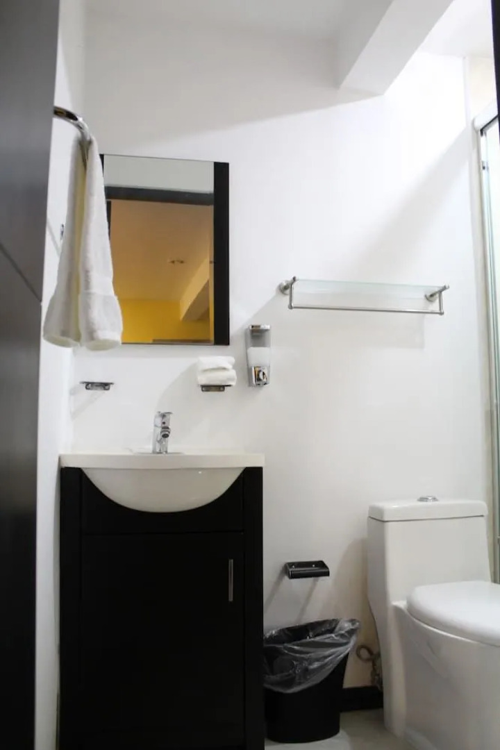 Cancun Palapas Suites