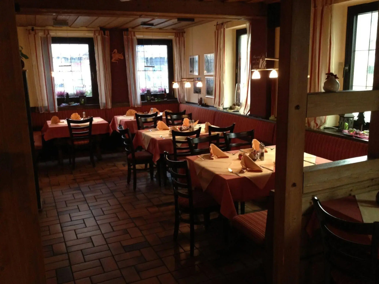 Hotel Goldener Hirsch