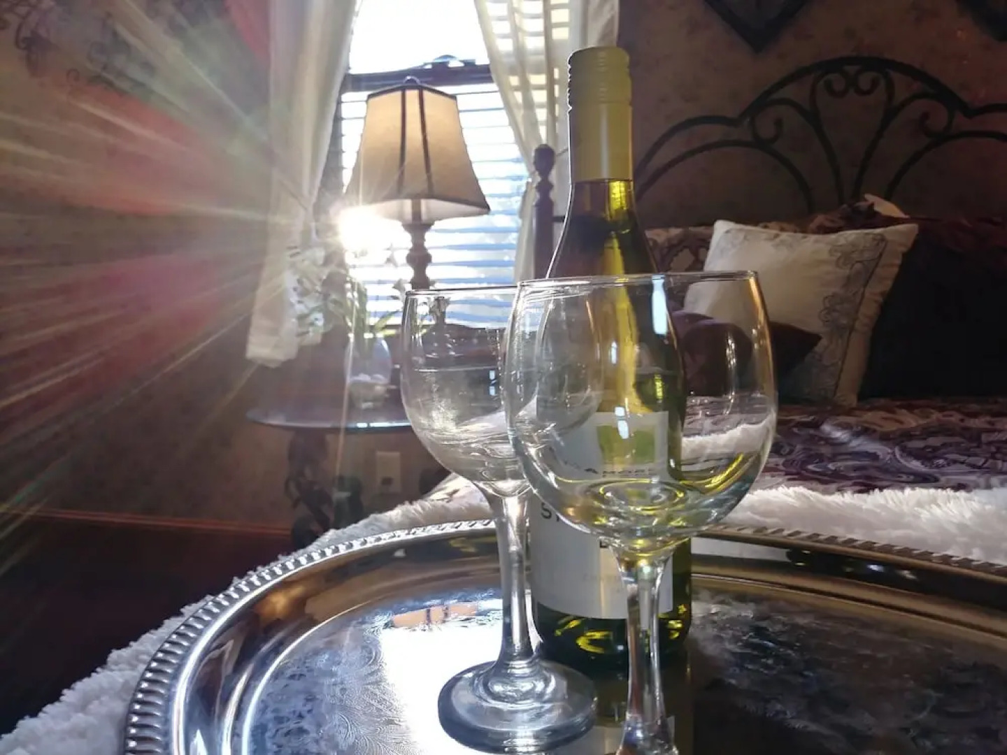 Thayer's Historic Bed n' Breakfast