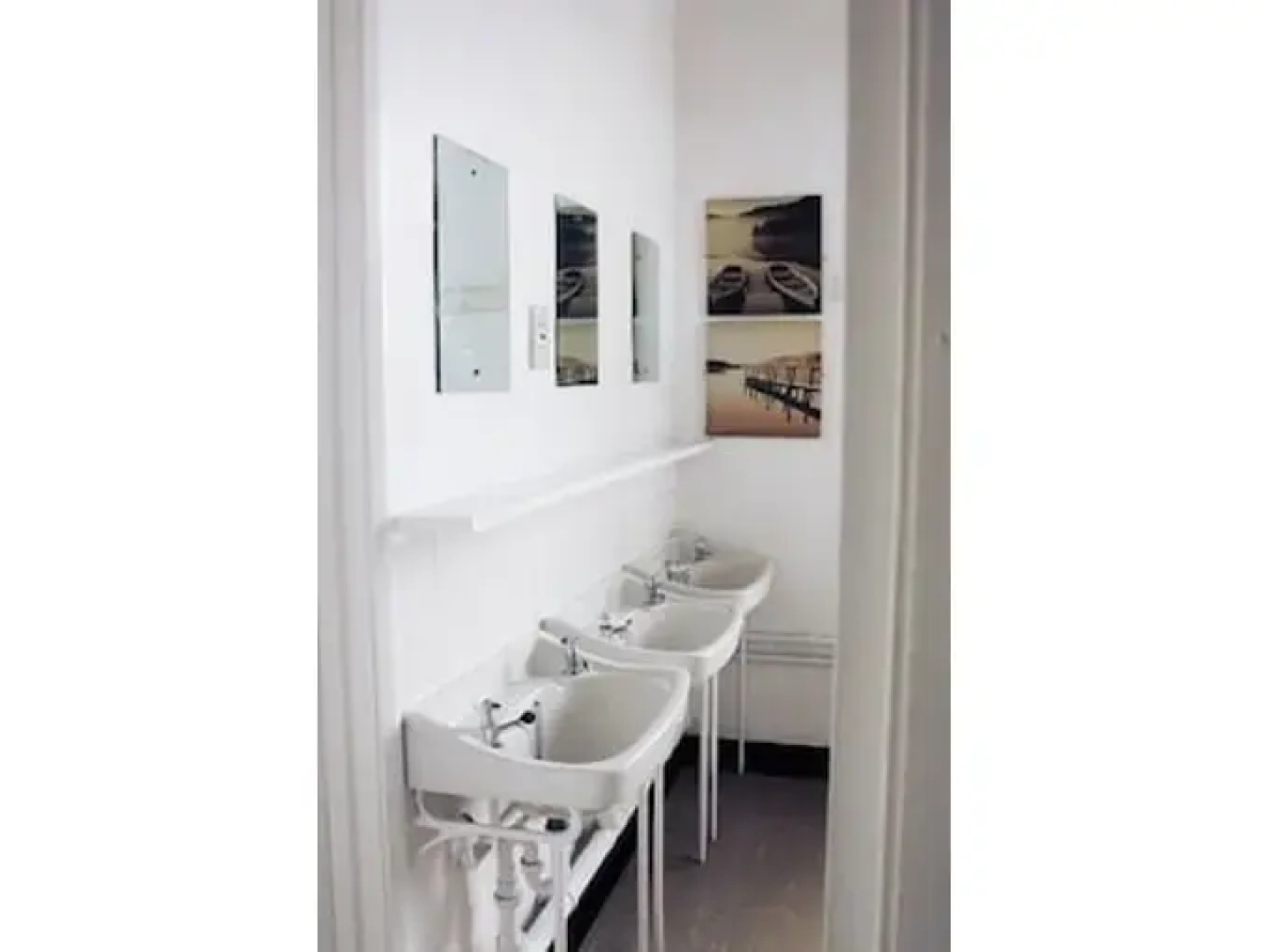 Kirkby Stephen Hostel