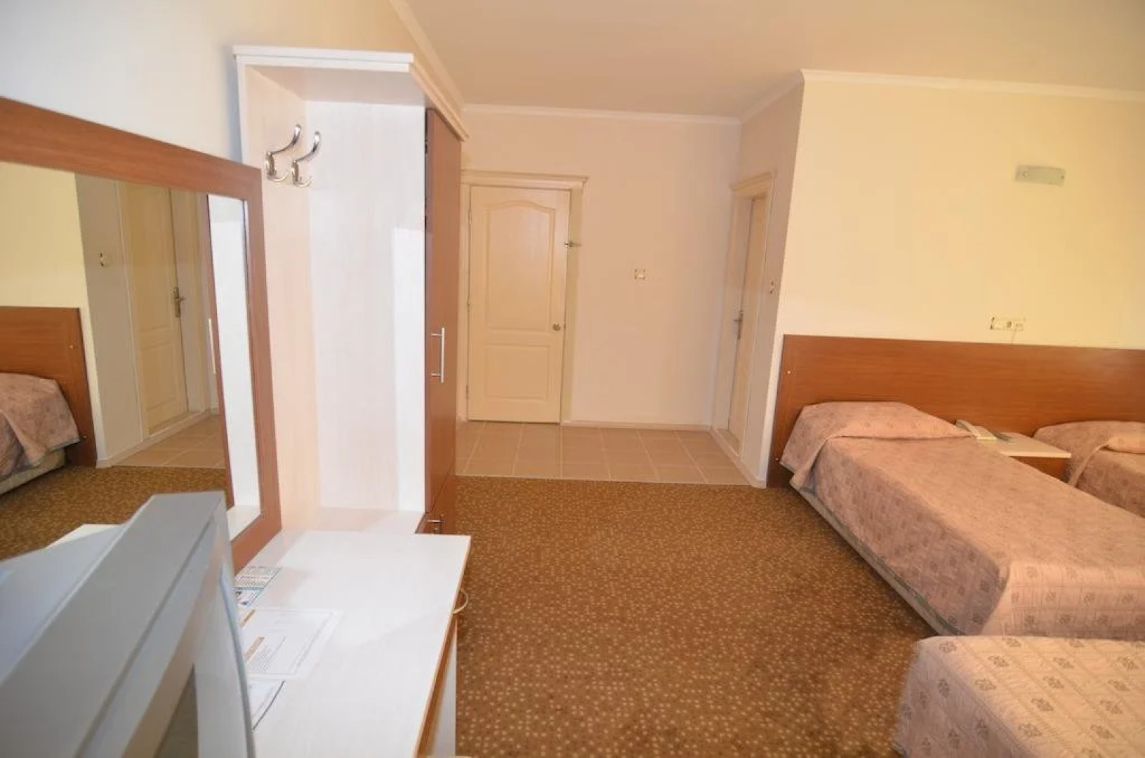 Oreko Ekspres Otel Afyon