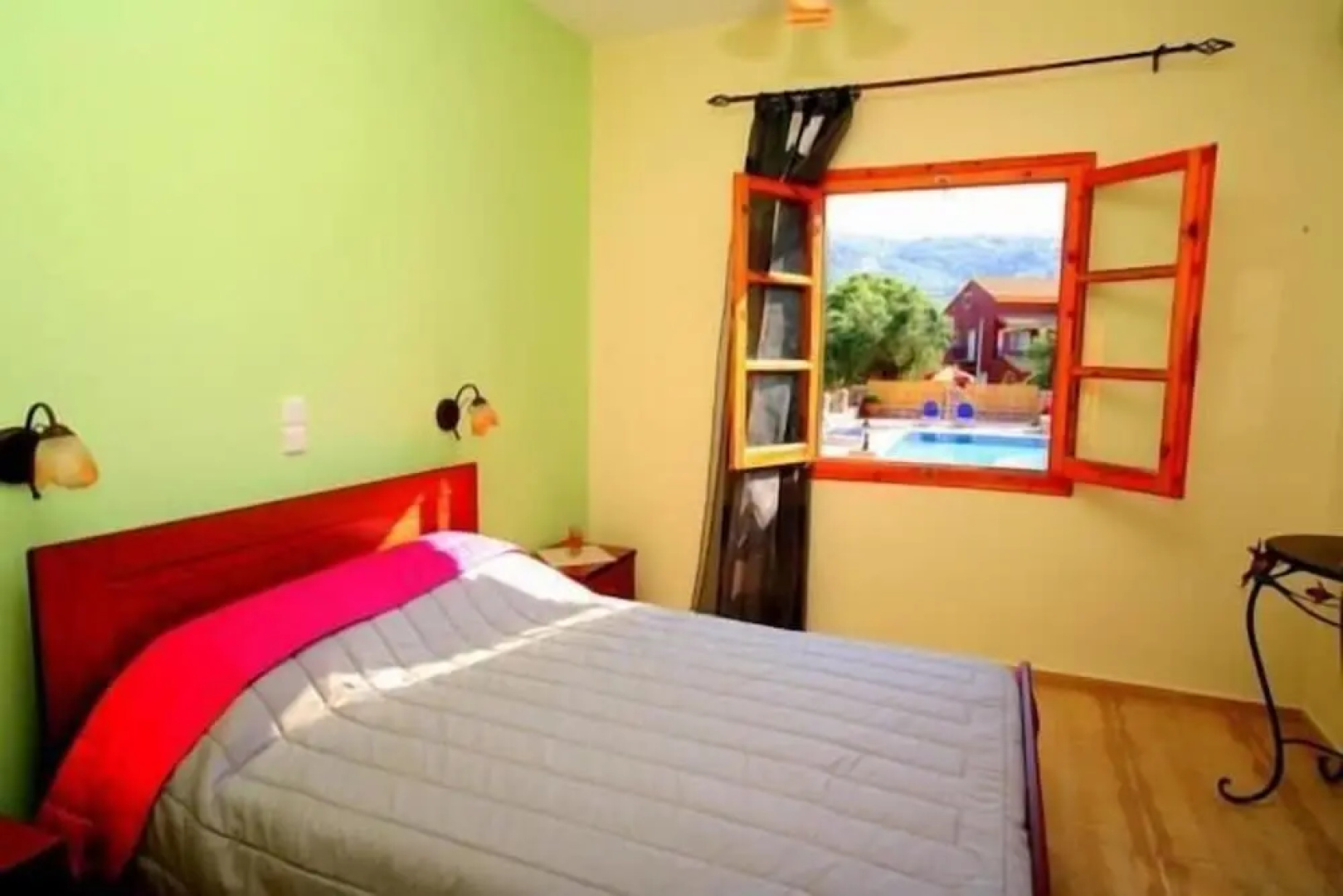 Emily's Apartments