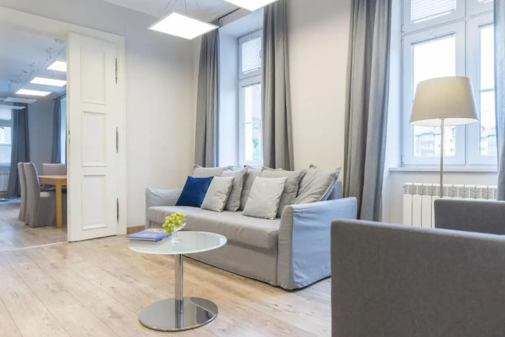 Apartament pod Twierdzą