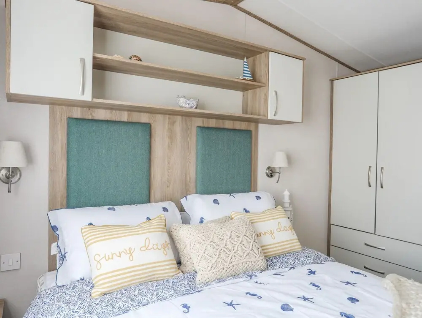 Moondunes - Pwllheli