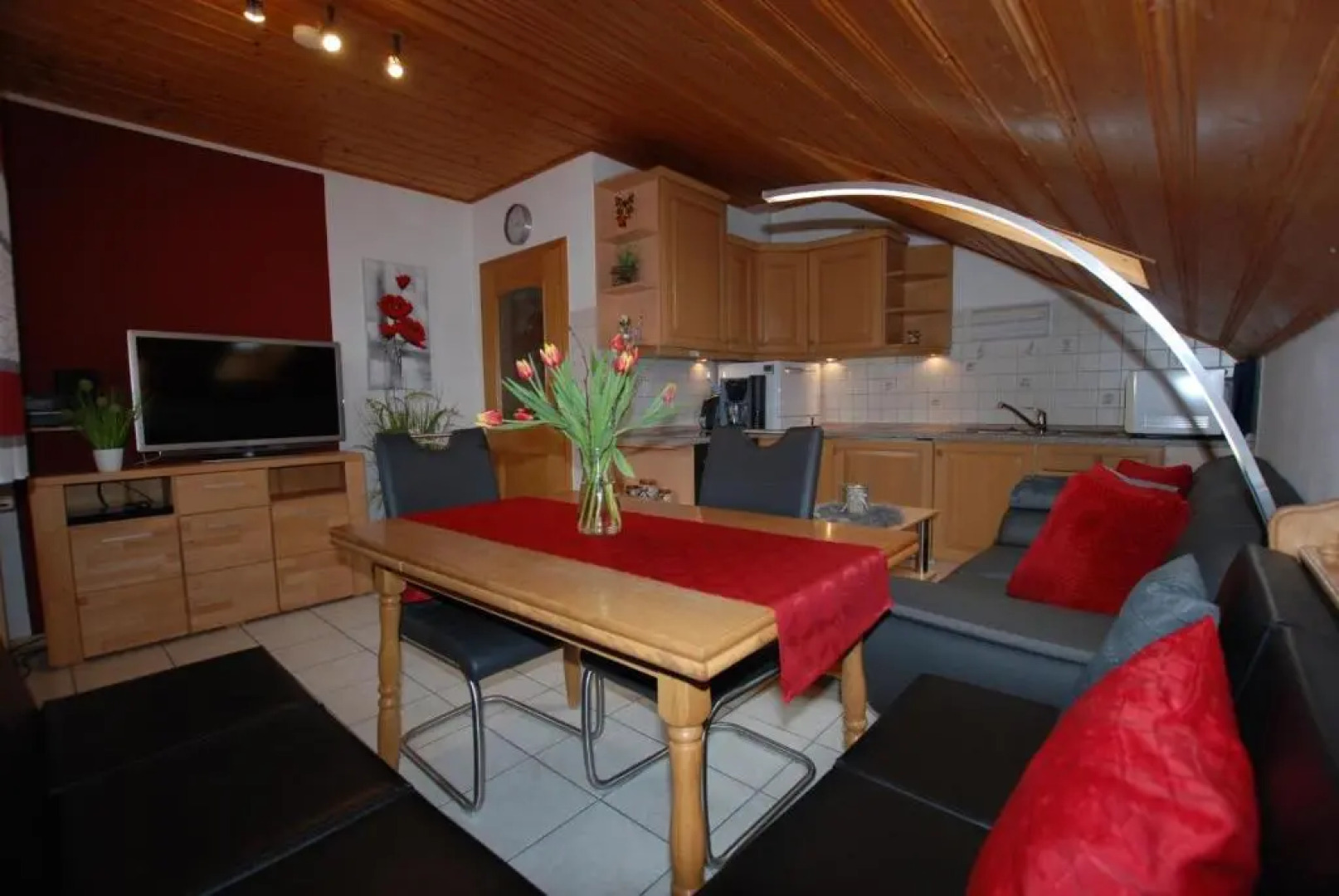 Ferienwohnung Christina