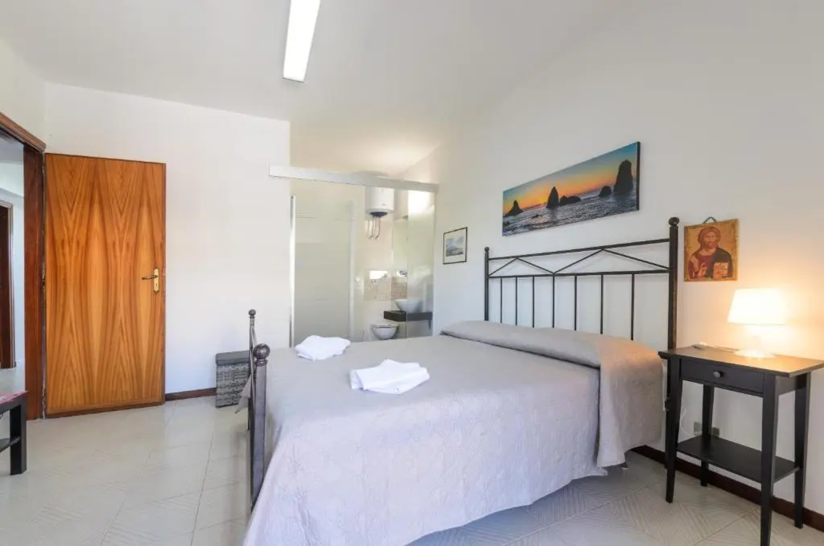 Marina D'Agrò Residence