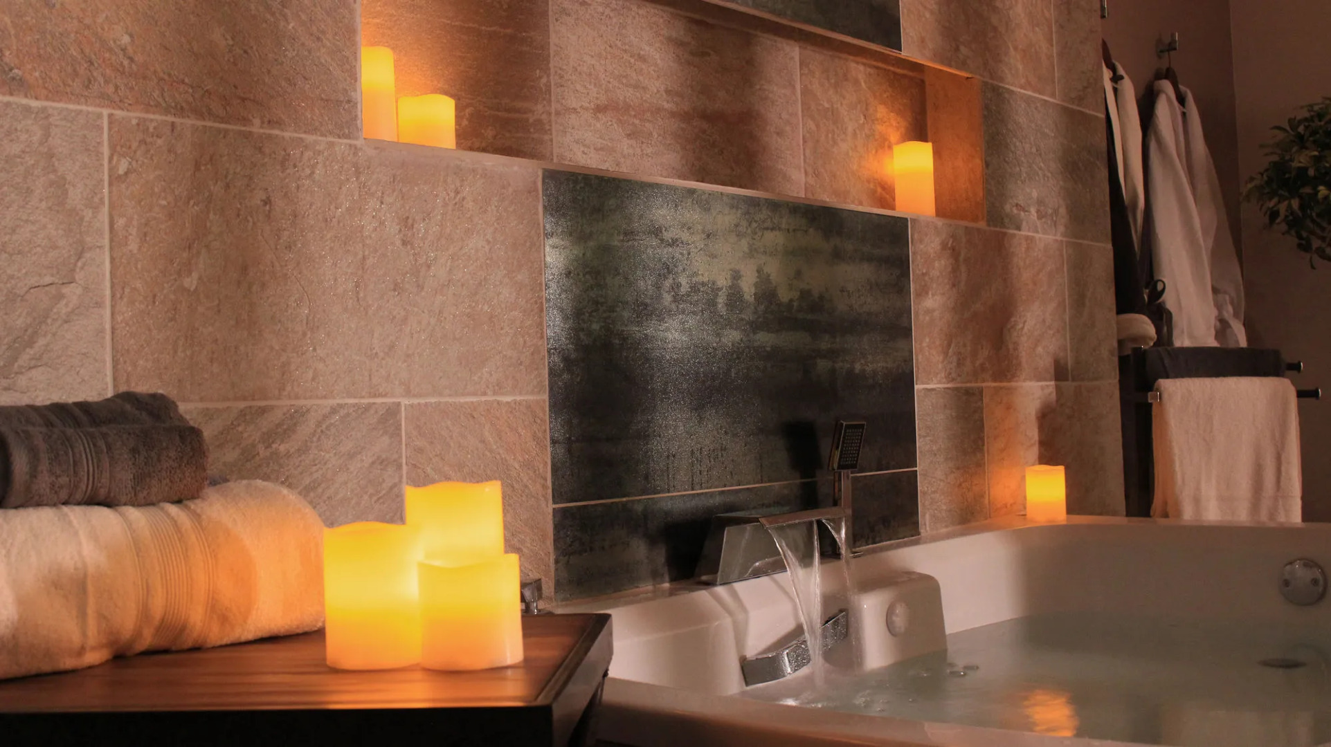 Villa Buena Onda - All Inclusive