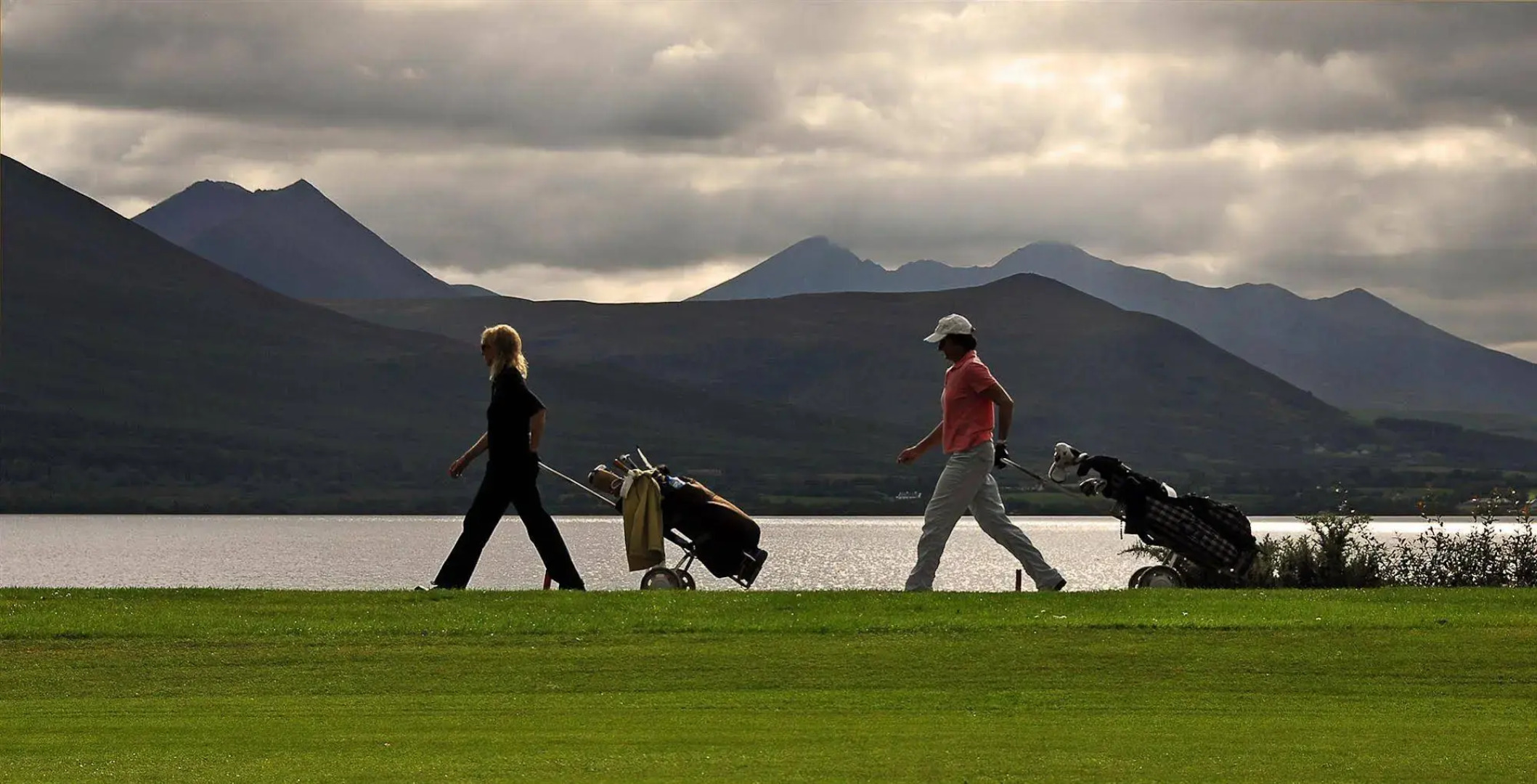 Killarney Heights Hotel