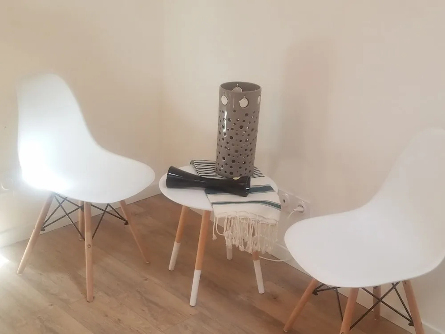 Tournus - Castrum Romain