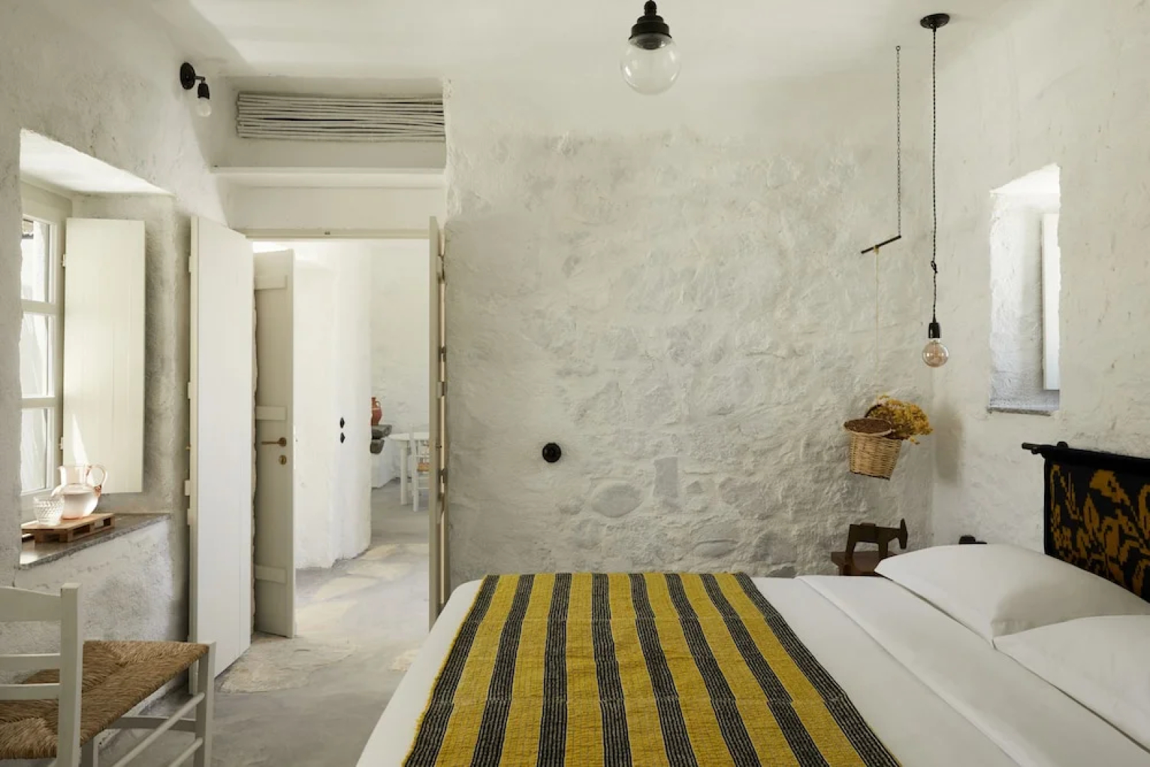 Santa Irini Retreat