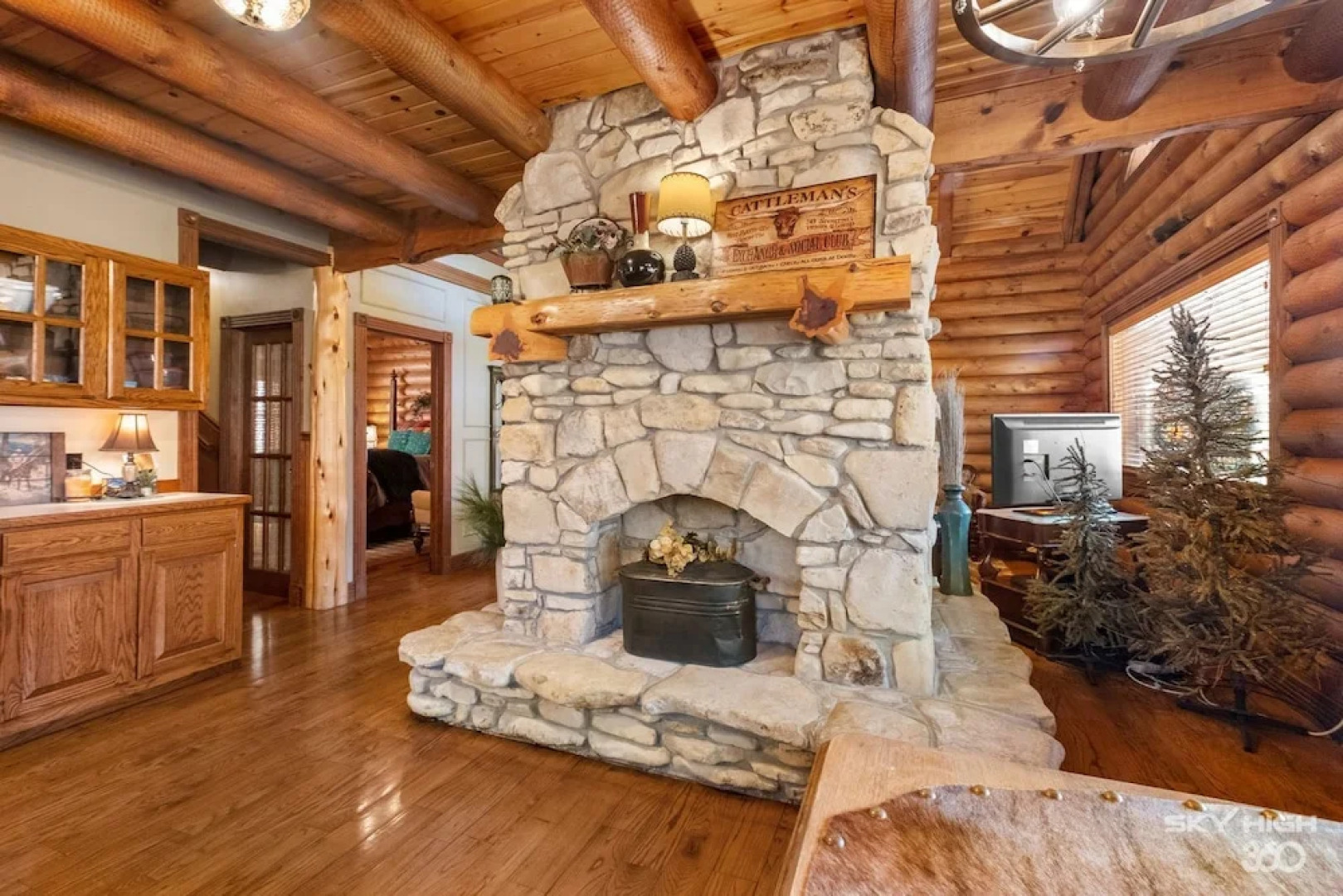 Cinnamon Valley Resort