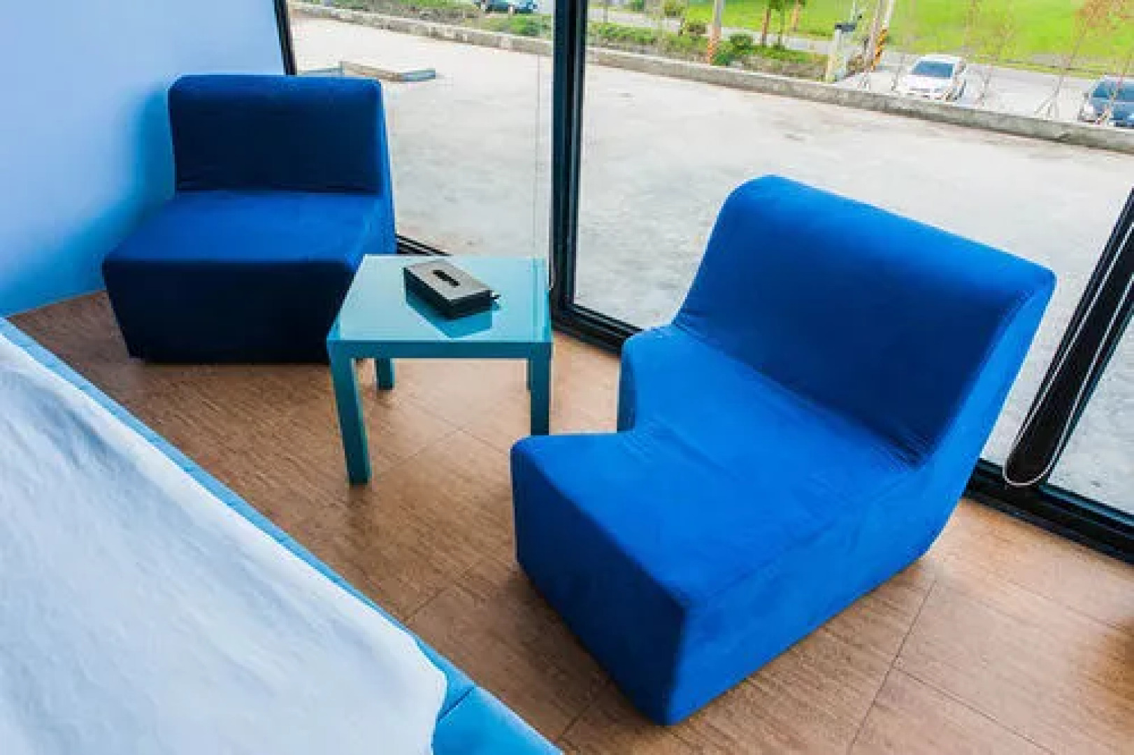 189 Lake Yang style inn