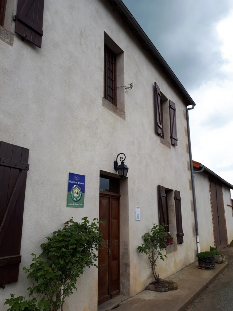 Chez Nathalie Et Jean Claude