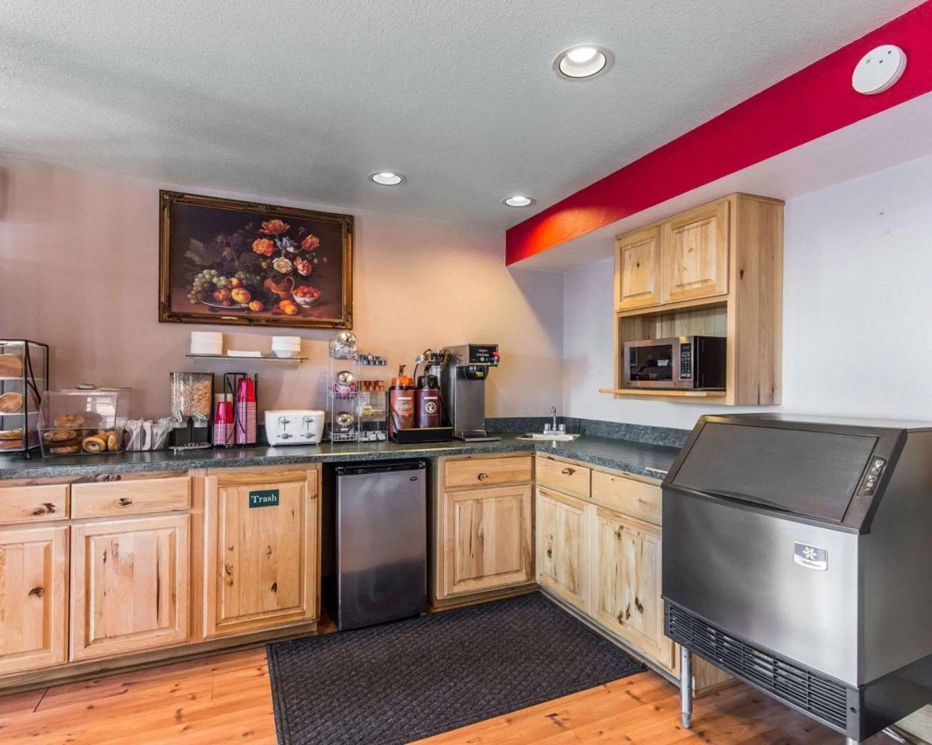 FairBridge Inn Express Billings Airport