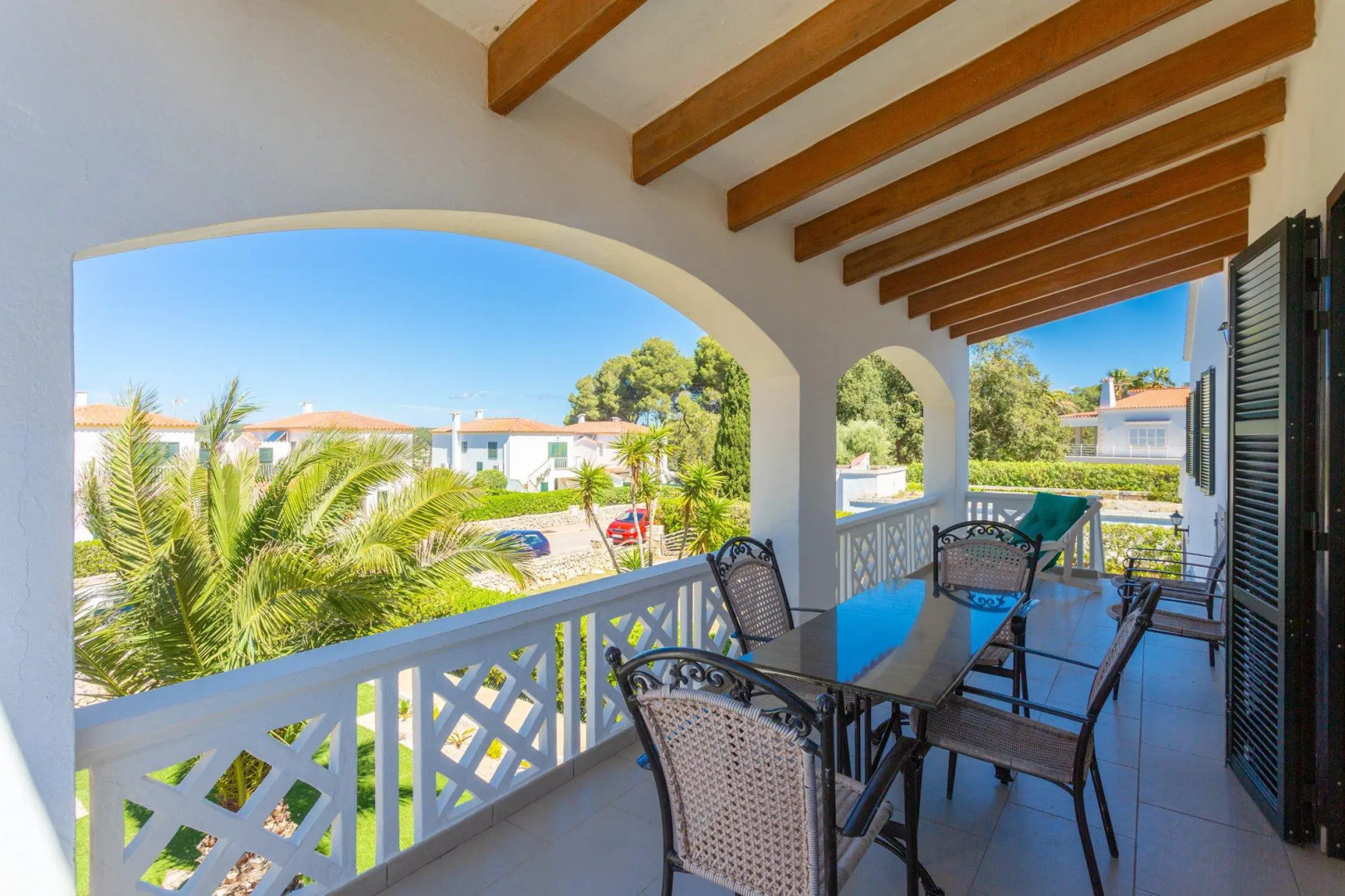Villa Luisa Large Private Pool Walk to Beach A C Wifi - 3048