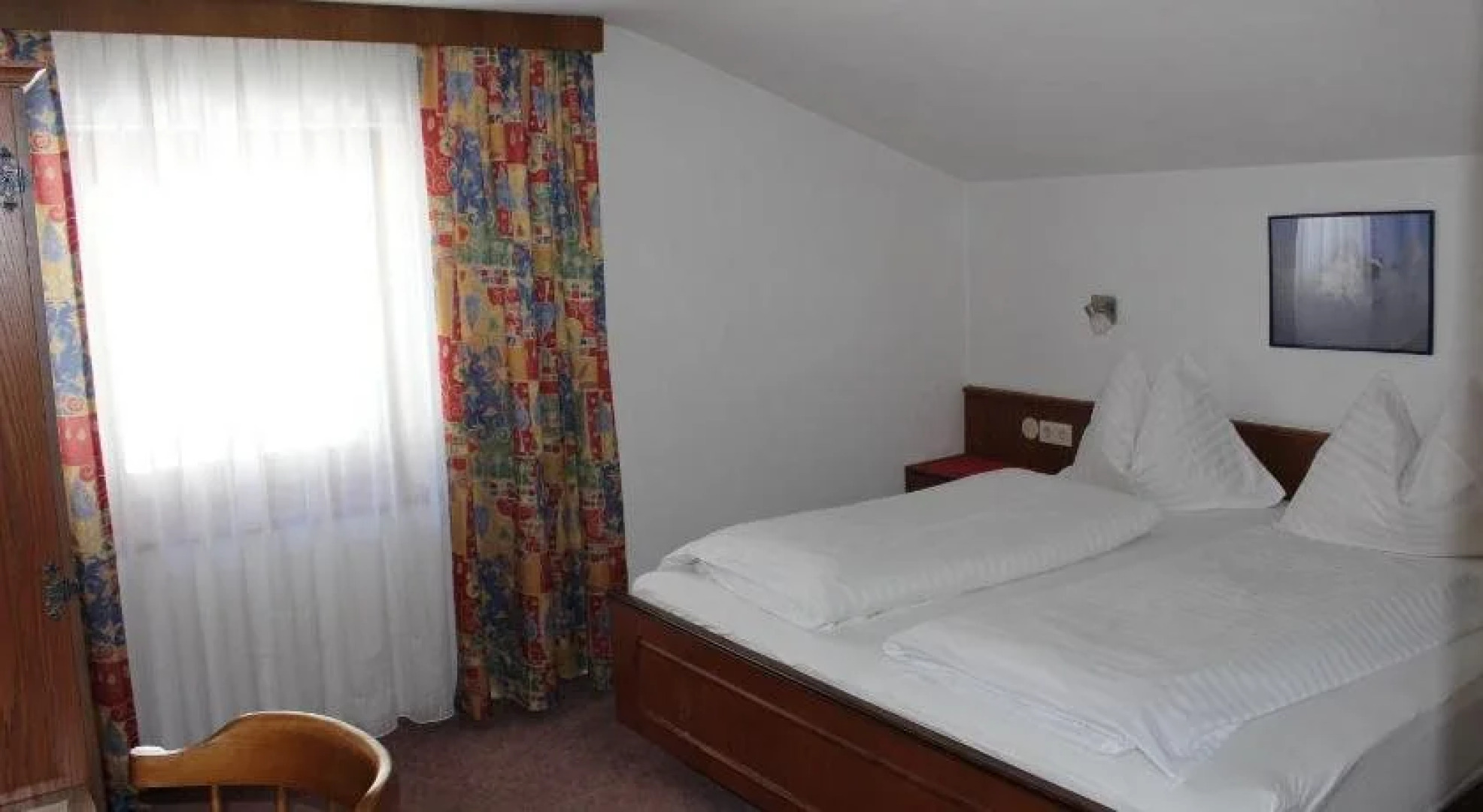 Ferienhäuser Thalbach