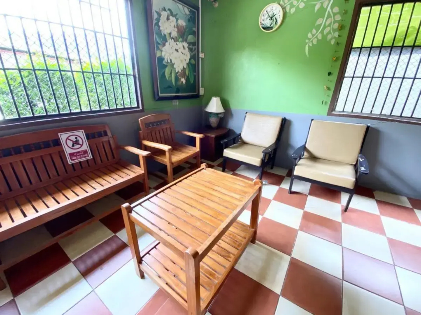 Phang Nga Guesthouse