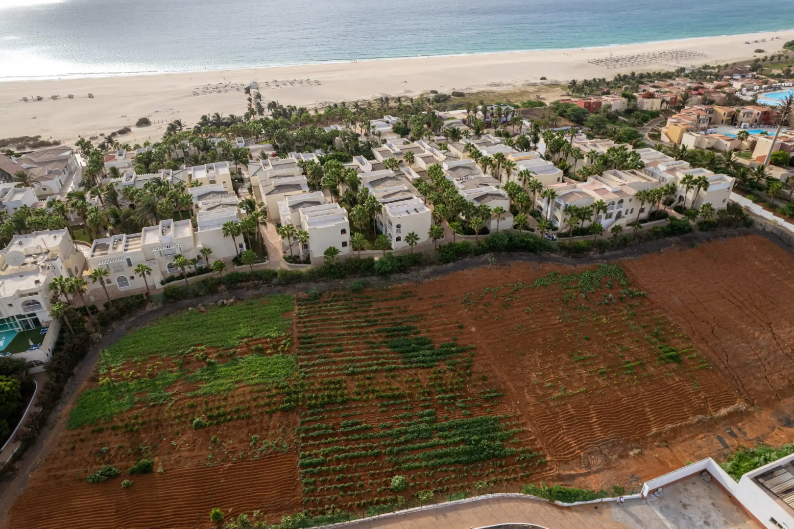 VOI Praia de Chaves Resort