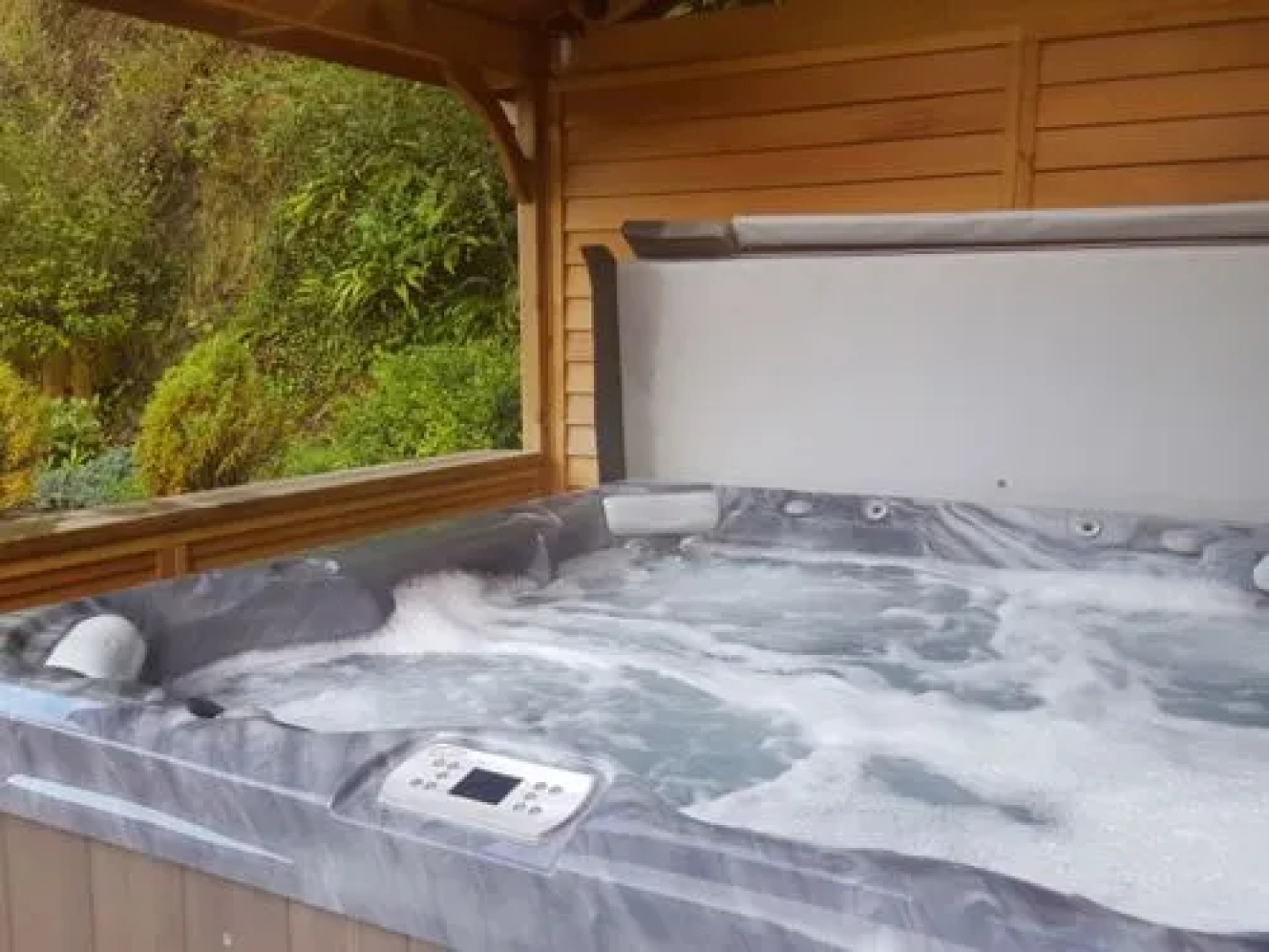 House Garthen Le Barcari?s