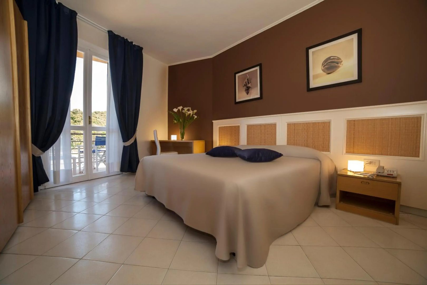 Hotel Desiree