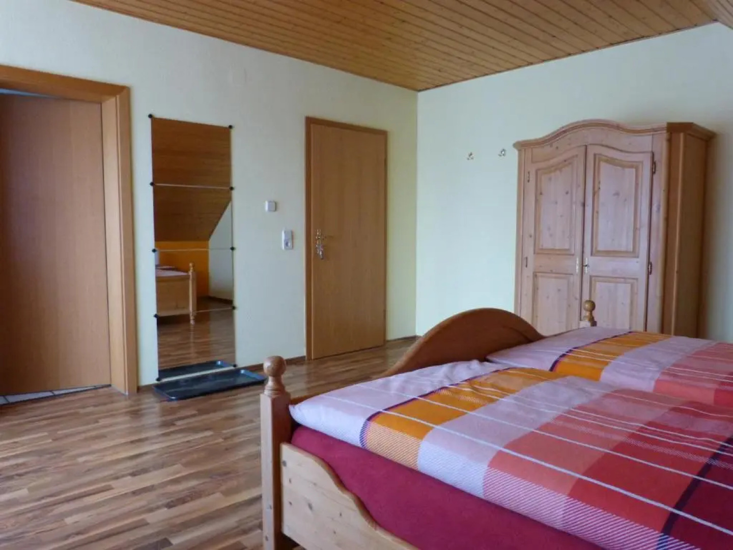 Gästehaus Moni Jäger