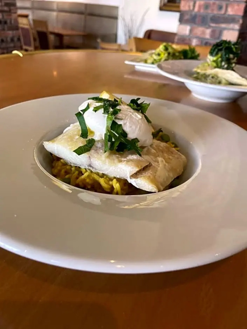 Woodlands Hall Hotel