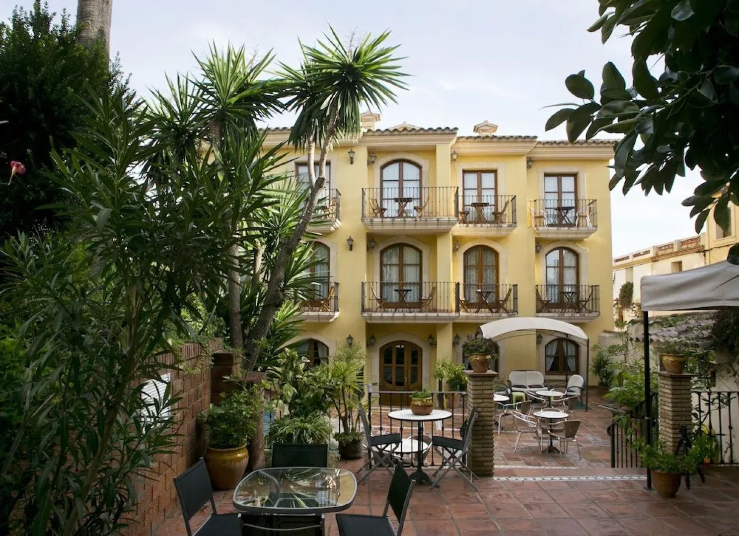 Hotel Restaurante La Masieta