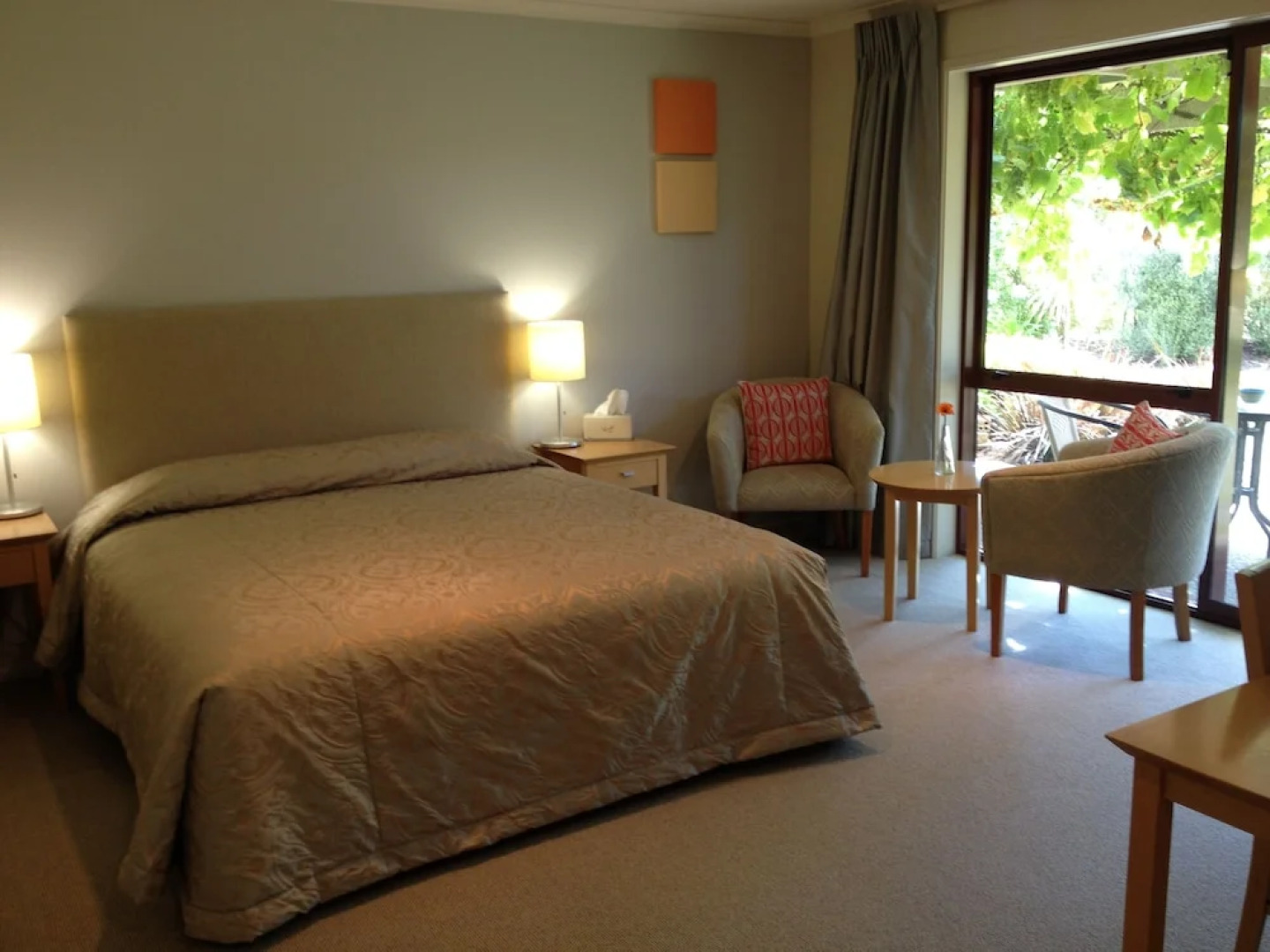 Accent House Boutique Bed & Breakfast