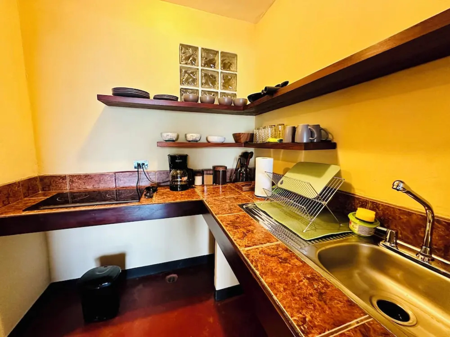 Lake Arenal Hotel & Brewery