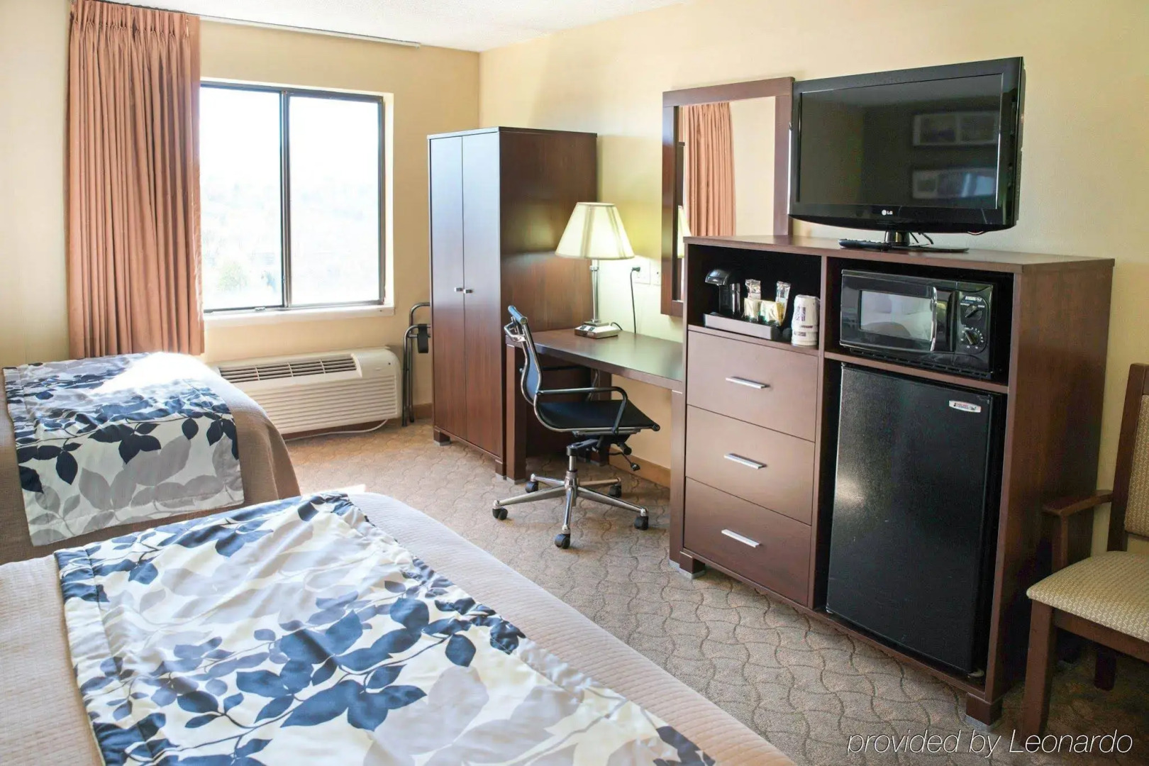 Sleep Inn Asheville - Biltmore West