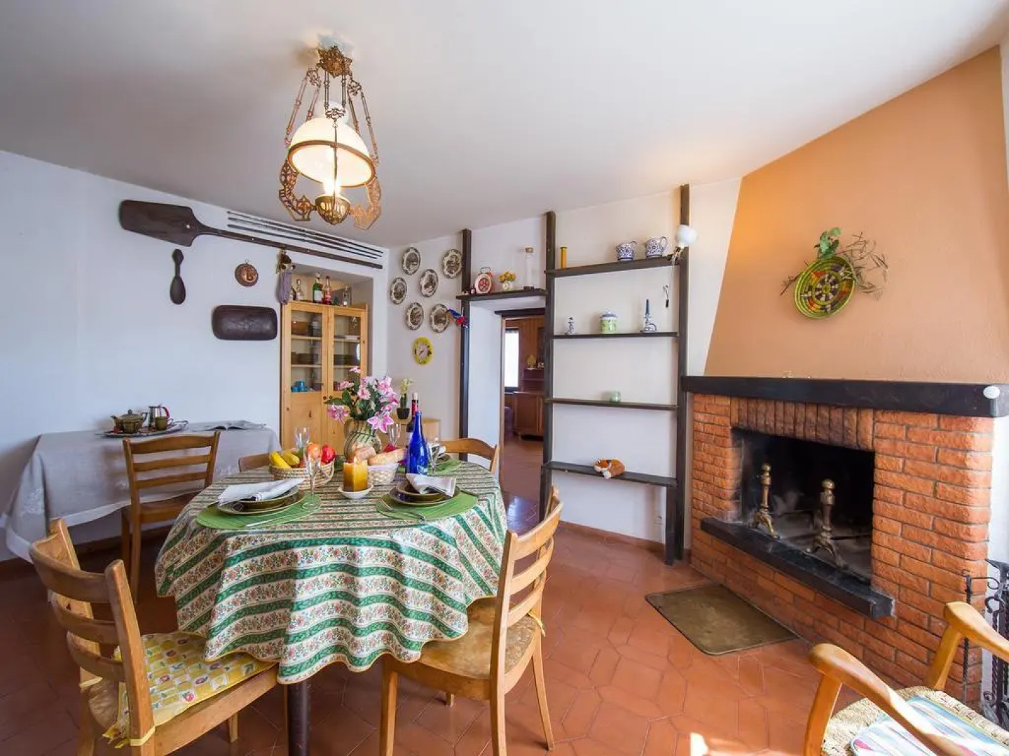 Chalet Cademario