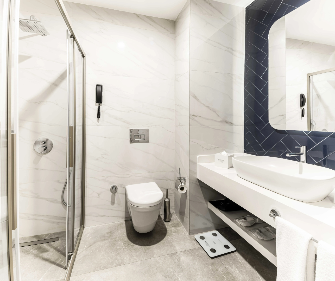 Mirada Exclusive Bodrum