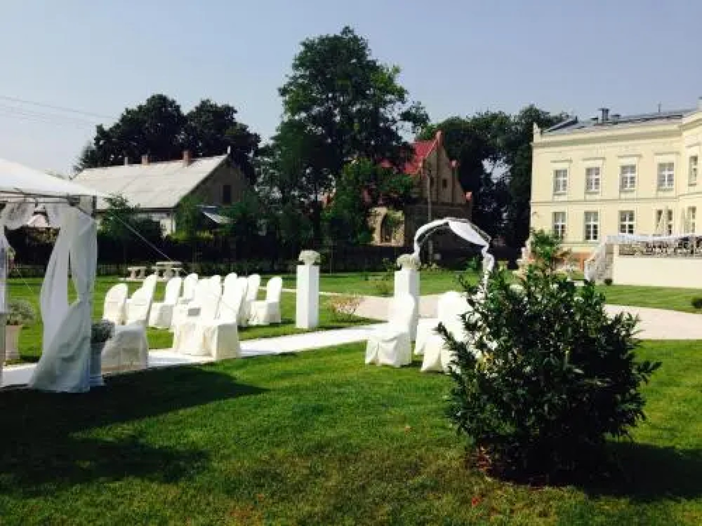Hotel SPA Akacjowy Dwór