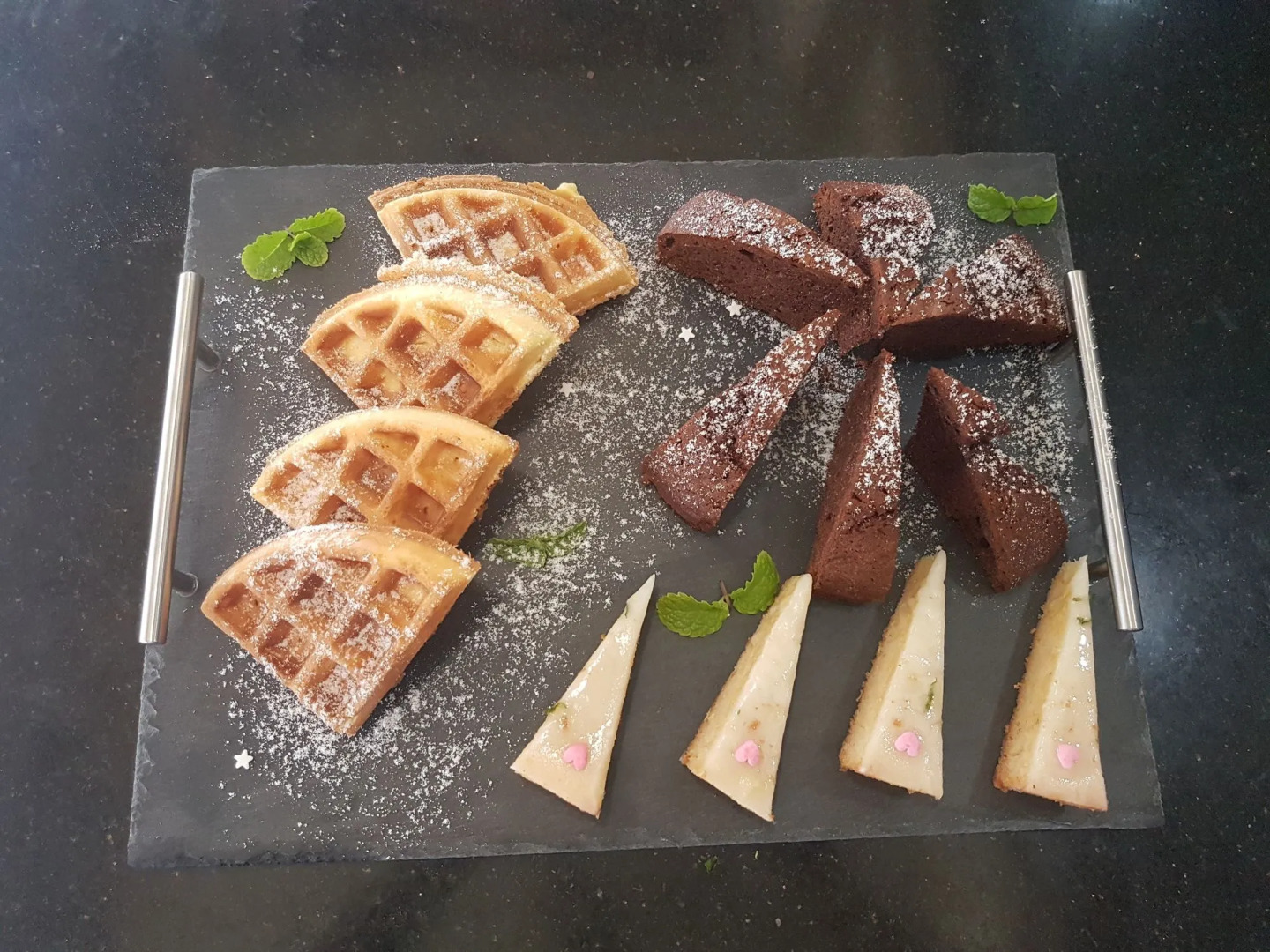 The Princess Of Mentigi Bay