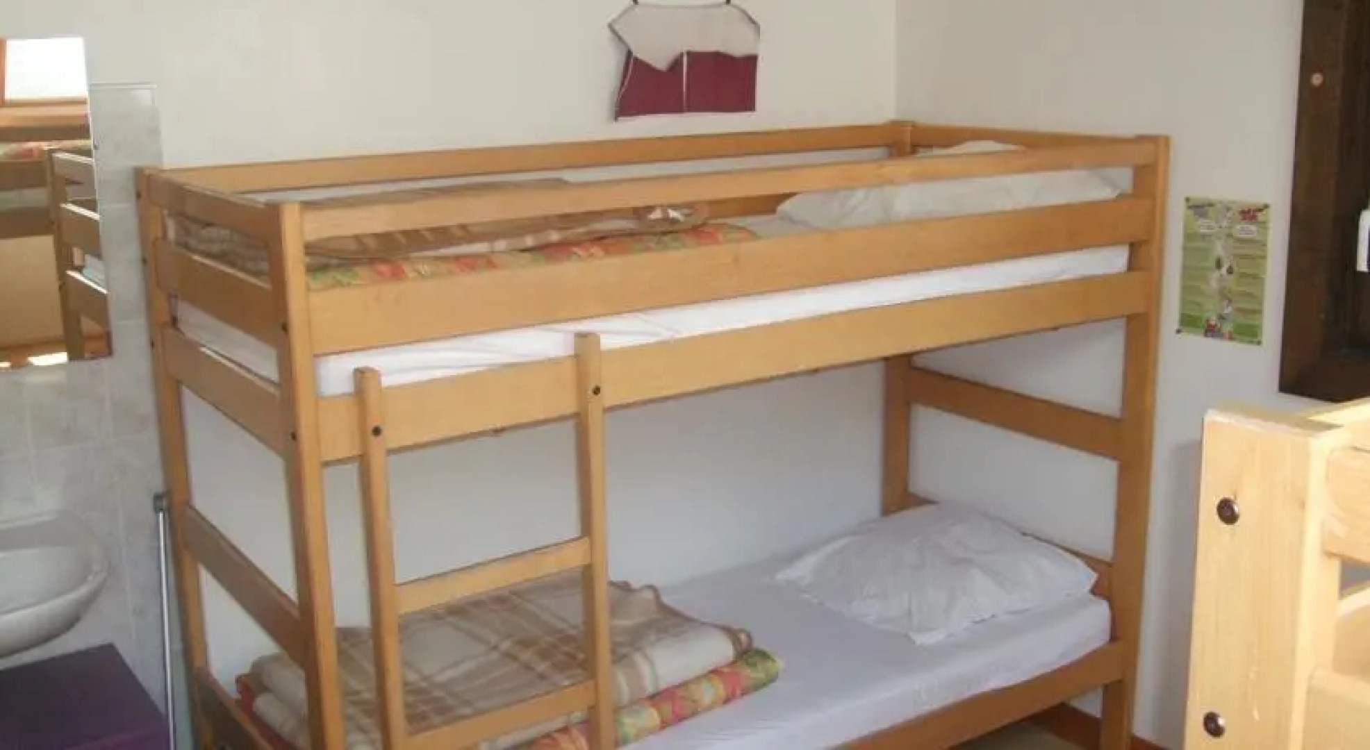 Country house La Ruche à giter