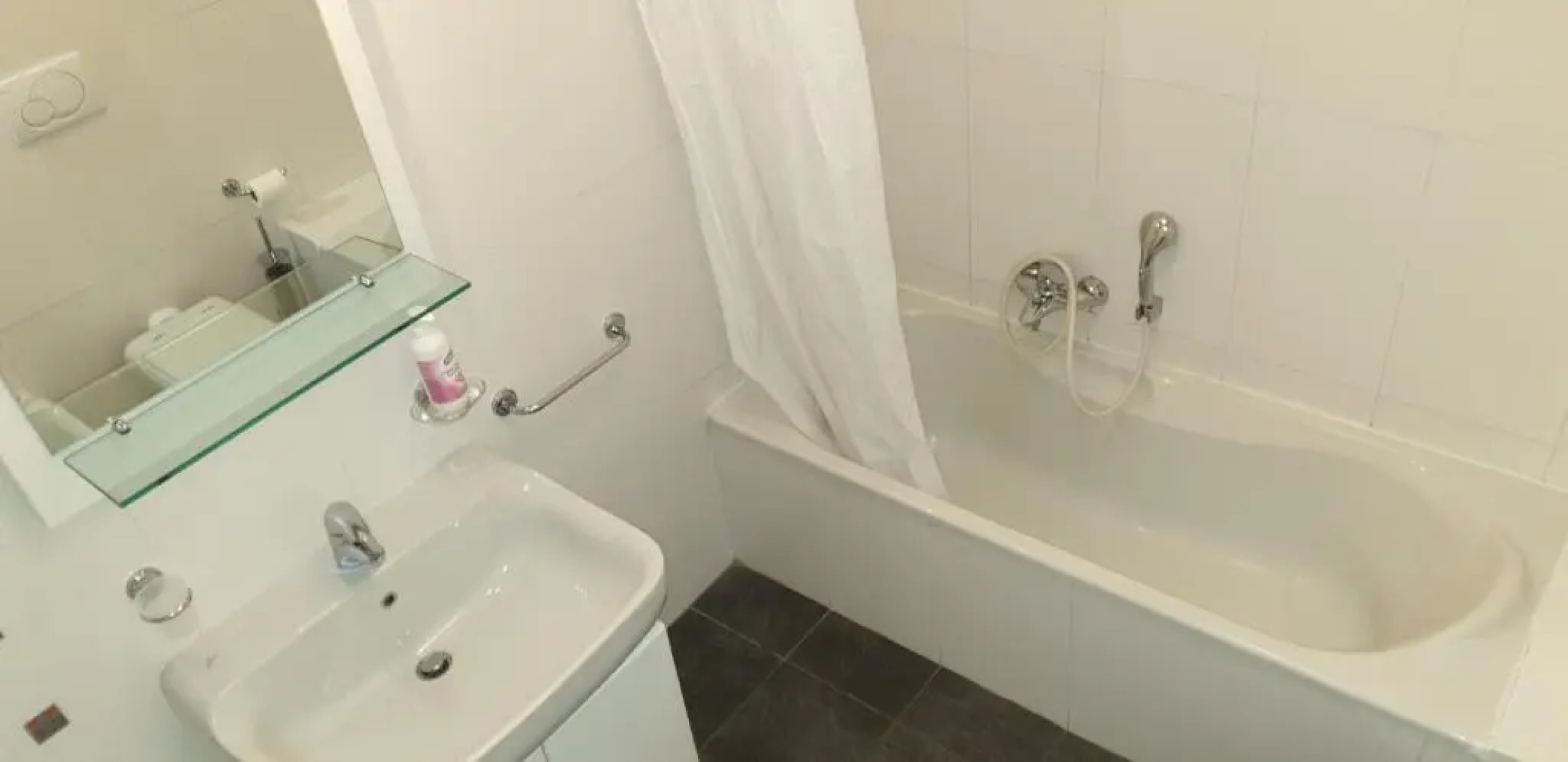 Appartement au Chateau Vallaya