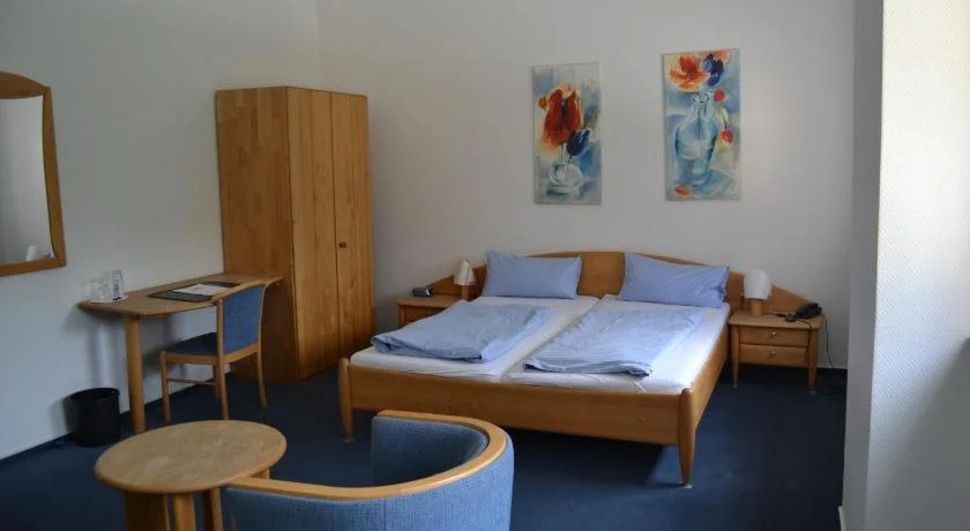 Hotel-Restaurant Beckmannshof