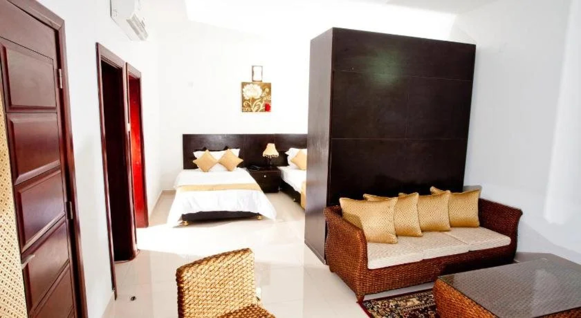 Residence Lagon Bleu