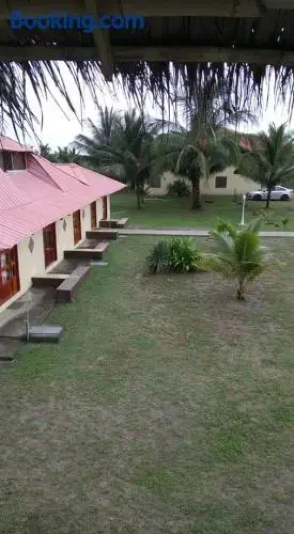 Toquilla Hotel