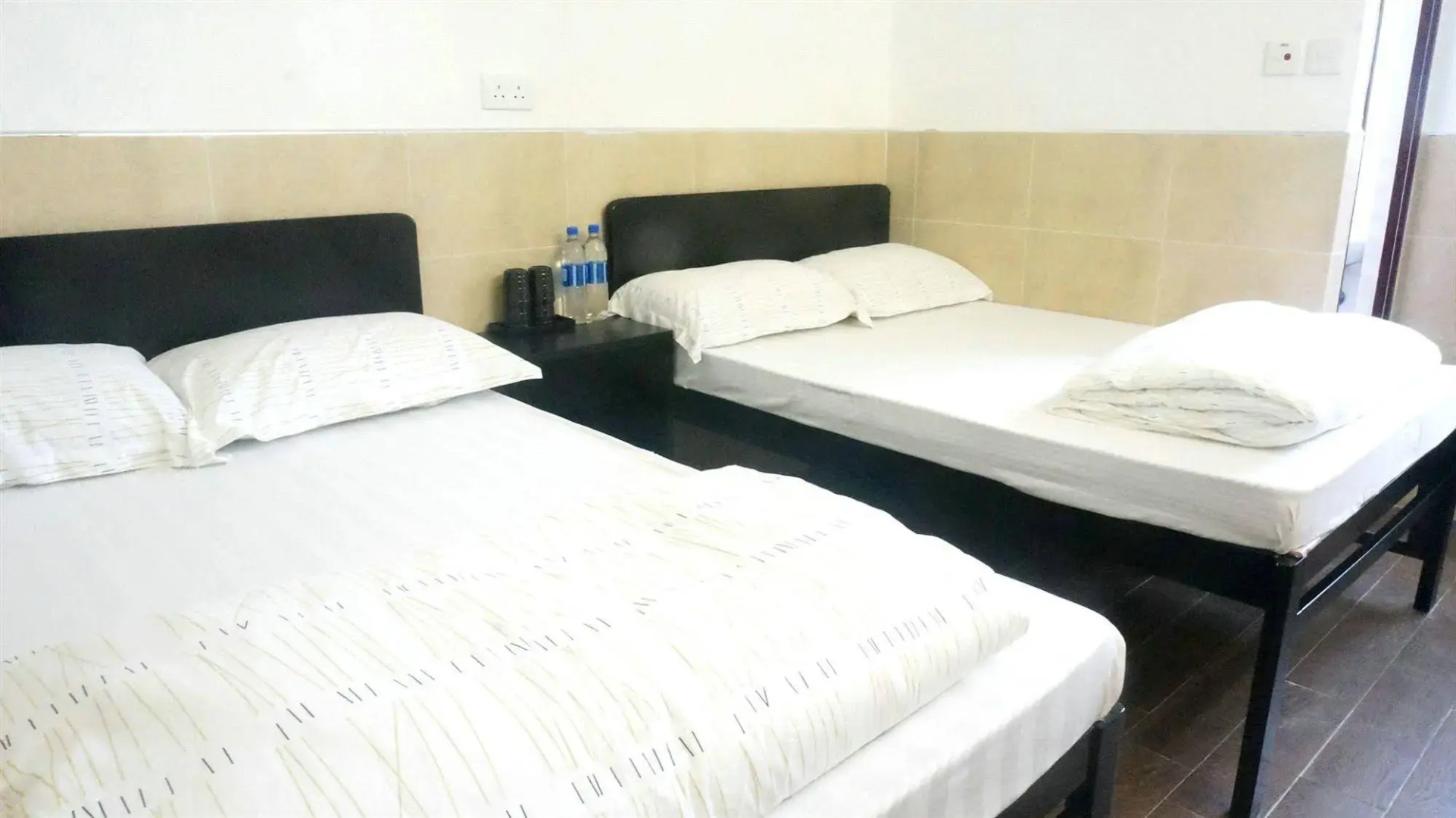 Kowloon Mongkok 1812 Guest House